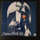 The Milk Monitors - Dance with me 12"EP - pikkukuva 1