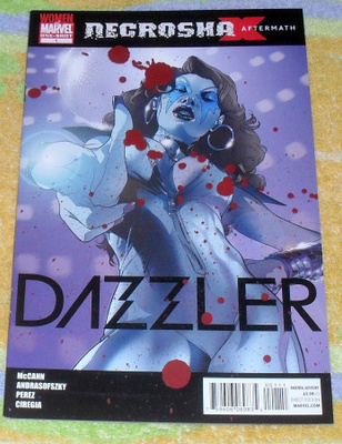 Dazzler