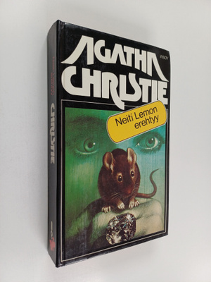 Agatha Christie : Neiti Lemon erehtyy