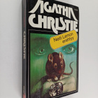 Agatha Christie : Neiti Lemon erehtyy - pikkukuva 1