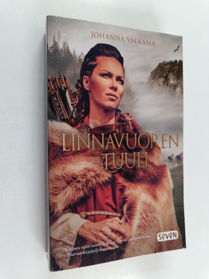 Johanna Valkama : Linnavuoren Tuuli