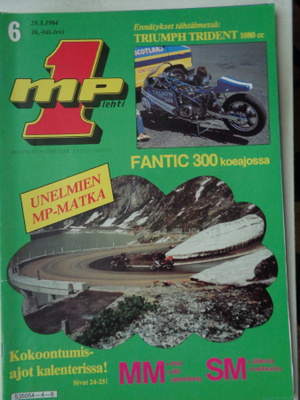 MP lehti Nro 6/1984 (10.5)
