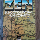 Robert M. Pirsig: Zen ja moottoripyörän kunnossapito - pikkukuva 1