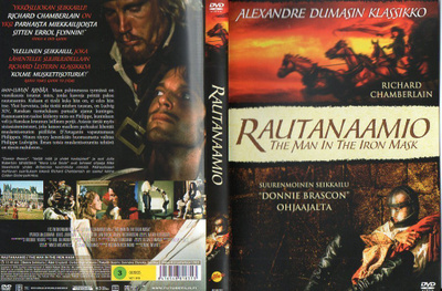 Rautanaamio (1976)	(17 625)	k	-FI-	suomik.	DVD		richard cham