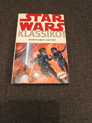 Star Wars - Varhaiset voitot