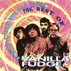 VANILLA FUDGE: Psychedelic Sundae (The Best Of) 2-LP - pikkukuva 1