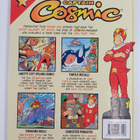 Guy Campbell : The Adventures of Captain Cosmic - pikkukuva 2