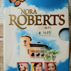 Nora Roberts - Unelmatrilogia (pokkari) - pikkukuva 1