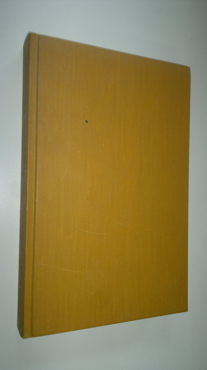 Lawrence E. Lamb : Eläminen on sydämen asia
