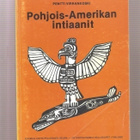 Virrankoski: Pohjois-Amerikan intiaanit, 1977, nid, 1.p, K3 - pikkukuva 1