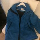 Miesten sininen Printer Active Wear takki M - pikkukuva 2