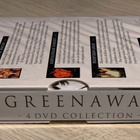 Peter Greenaway -kokoelma (4DVD) 4 elokuvaa (UUSI) - pikkukuva 4