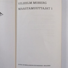 Vilhelm Moberg : Maastamuuttajat 1 - pikkukuva 3