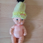 Pieni vauvanukke - pikkukuva 1