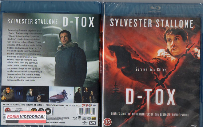 d-tox	(69 628)	UUSI	-FI-	BLU-RAY			sylvester stallone	2002