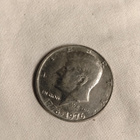 half dollar 1976 - pikkukuva 1