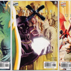 Universe X #1-12 of 12 + Universe X #0 + Universe X Spec + - pikkukuva 3