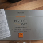Oriflame Perfect Body Selluliittiseerumi Ampullit - 13 kpl - pikkukuva 1