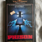 Renny Harlin: Prison (VHS) - pikkukuva 1
