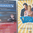 NOUSUKAUSI & VIERAALLA MAALLA  DVD - pikkukuva 1