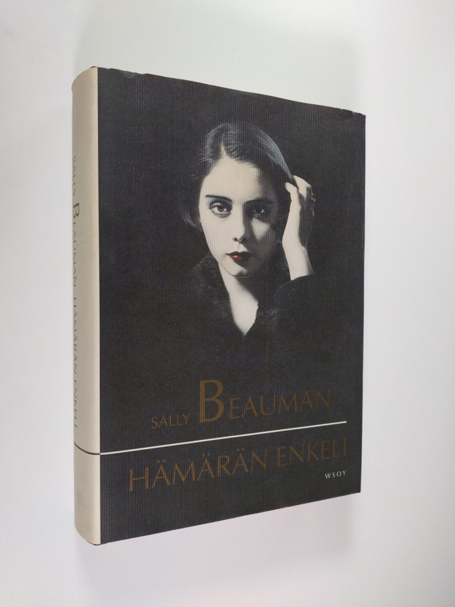 Sally Beauman : Hämärän enkeli