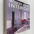 Marta Serrats : Modern Ethno Interiors - pikkukuva 1