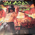 SLASH Featuring Miles Kennedy-Made In Stoke 3X vinyl. - pikkukuva 1