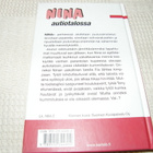 Ritta Jacobsson Nina autiotalossa - pikkukuva 2