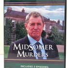 Midsomerin murhat BOX 23 - pikkukuva 1