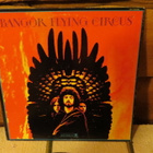 bangor flying circus lp: same 1969, usa. - pikkukuva 1
