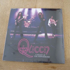 Queen A night at the Hippodrome lp muoveissa live 1973 - pikkukuva 1