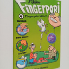 Pikku-Fingerpori 4 : Fingerpörriäinen - pikkukuva 1