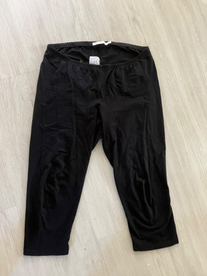 Seppälä XL ( 44-46) trikoocaprit