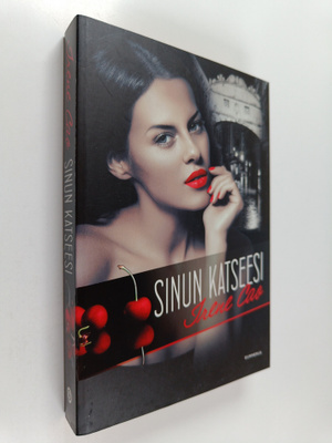 Irene Cao : Sinun katseesi