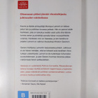 Patricia Cornwell : Vaarassa - pikkukuva 2