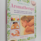 Penny Rich : Practical Aromatherapy - pikkukuva 1