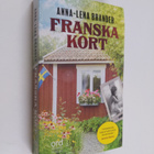 Anna-Lena Brander : Franska kort - pikkukuva 1