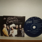 The Black Crowes CDEP Kicking My Heart Around *UPEA KUNTO - pikkukuva 1