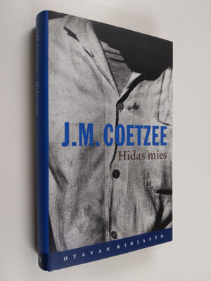 J. M. Coetzee : Hidas mies