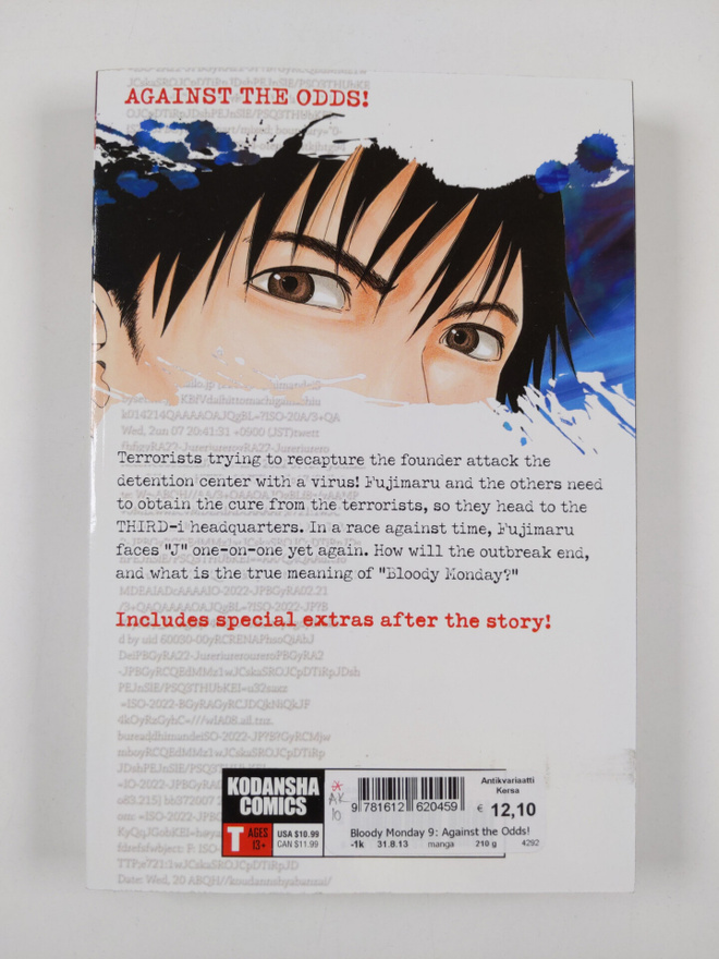 Item image