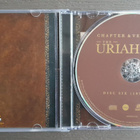 CD: Uriah Heep – Chapter & Verse The Uriah Heep Story Disc 6 - pikkukuva 3
