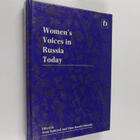 Women's voices in Russia today - pikkukuva 1