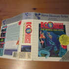 SIERRA: EcoQuest (Discovery Series) PC CD Big Box - pikkukuva 2