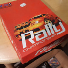 PC-peli Mobil1 British rally championship - pikkukuva 1