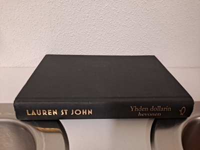 St. John, Lauren Yhden dollarin hevonen