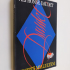 Alphonse Daudet : Kirjeitä myllyltäni - pikkukuva 1
