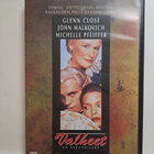 Valheet Ja Viettelijät DVD - pikkukuva 1