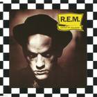 REM:LOSING MY RELIGION CD EP - pikkukuva 1