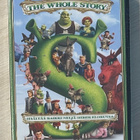 SHREK (4DVD) sarjan kaikki 4 elokuvaa (UUSI) - pikkukuva 1