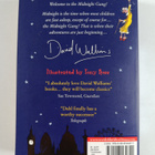 David Walliams : The midnight gang - pikkukuva 2